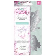 Crafters Companion - Fairy Garden - Nature's vines