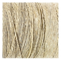Vaessen Creative - Hemp Cord Naturel 0,8mm x 100m