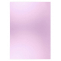 Card Deco Essentials - Linen Cardstock - Metallic Candy