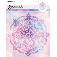 Studio Light Mask Mandela Essentials nr 24