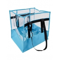 Lois 2.0 - All Event Tote - Turquoise