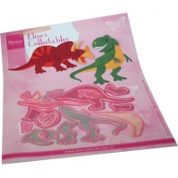 Marianne Design Collectables Eline's Dinosaurus