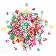 Sprinkletz Embellishments - Beach Balls