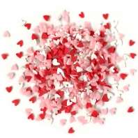Sprinkletz Embellishments - Sweethearts