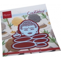 Marianne Design Creatable Boedha & Balanceerstenen