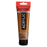 Amsterdam Standard Series Acrylverf Tube 120 ml Sienna Naturel 234