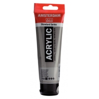 Amsterdam Standard Series Acrylverf Tube 120 ml Neutraalgrijs 710