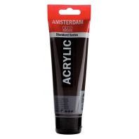 Amsterdam Standard Series Acrylverf Tube 120 ml Van Dijckbruin 403