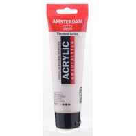 Amsterdam Standard Series Acrylverf Tube 120 ml Parelviolet 821