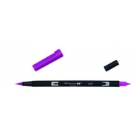 Tombow ABT dubbele brushpen purple 665
