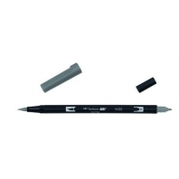 Tombow ABT dubbele brushpen cool grey12 N35
