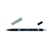 Tombow ABT dubbele brushpen cool grey 5 N65