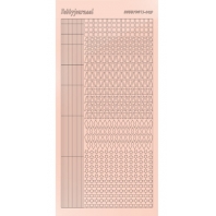 Mirror Skin - Serie 9