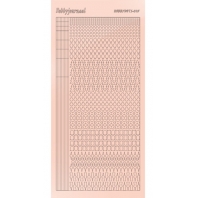 Mirror Skin - Serie 15