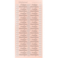 Mirror Skin - Serie PF