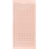 Mirror Skin - Serie 18