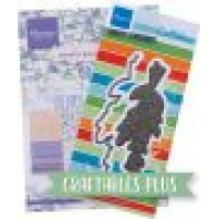 Marianne Design Product Assorts - Lavendel