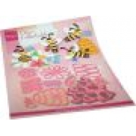 Marianne Design Collectables Eline's Bijen