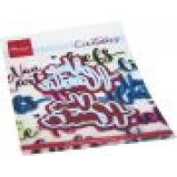 Marianne Design Van Harte