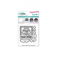 Carlijn Design - Snijmallen Zwanger Echo