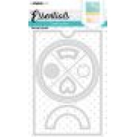 Studio Light Cutting Die Essentials nr 166