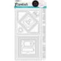 Studio Light Cutting Die Essentials nr 163