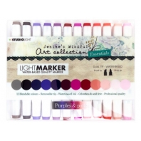 Studio Light Light Markers Jenine's Mindful Art nr 03
