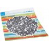 Marianne Design Craftable Art Texture XL - Bloemen