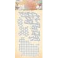 Studio Light Cutting Die JMA Write Your Story nr 201