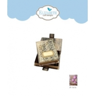 Elizabeth Craft Design - Book Box