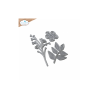 Elizabeth Craft Design - Flower Bouquet