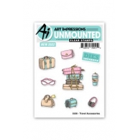 Art Impressions - Travel Assesoires - 5508