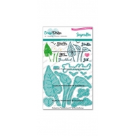 CarlijnDesign  - Snijmallen Gecondoleerd 2