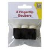 Nellie's choice - 3 fingertip doubers