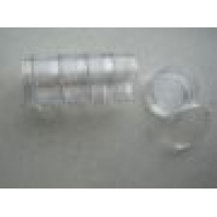 Storage Box 5 stuks rond