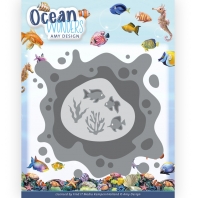 Amy Design - Ocean Wonders - sijmal -  underwater View