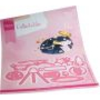 Marianne Design Collectables Sterrenkijken by Marleen