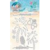 Studio Light Cutting Die Take me to the Ocean nr 227