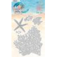 Studio Light Cutting Die Take me to the Ocean nr 228