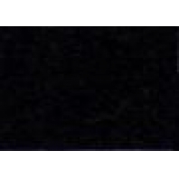 Viltlapje -  viscose Zwart - A4