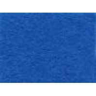 Viltlapje -  viscose Middenblauw - A4