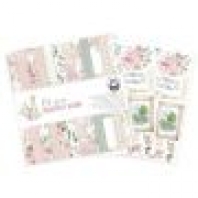 Piatek13 - Paper pad Let Your creativity bloom 30,5 x 30,5cm