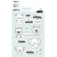 Studio Light Clearstanp Friendz nr 267