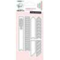 Studio Light Cutting Dies Essentials nr 390