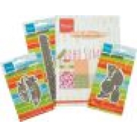 Marianne Design Product Assorti - Boho Summer Party