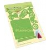 LeCrea - Leaâ€™bilitie Engeltje 3D snij en embossing mal 