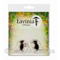 Lavinia - Basil and Bibi