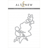 Altenew - Handpicked Bouquet - snijmal