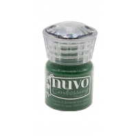 Nuvo â€¢ Embossing powder Pine needles