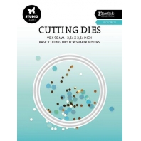 Studio Light Cutting Die Essentials nr 453